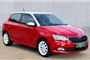 2020 Skoda Fabia 1.0 TSI Colour Edition 5dr