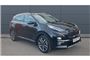 2020 Kia Sportage 1.6T GDi ISG 4 5dr DCT Auto [AWD]