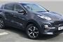 2021 Kia Sportage 1.6 GDi ISG 2 5dr