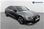 2022 Audi A3 Saloon 35 TFSI Edition 1 4dr S Tronic