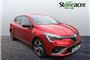 2022 Renault Clio 1.0 TCe 90 RS Line 5dr