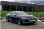 2017 Audi S5 S5 Quattro 5dr Tiptronic