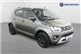 2023 Suzuki Ignis 1.2 Dualjet 12V Hybrid SZ5 5dr CVT