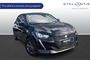 2023 Peugeot e-208 100kW Allure Premium + 50kWh 5dr Auto