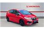 2019 Honda Jazz 1.5 i-VTEC Sport Navi 5dr