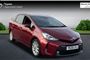 2020 Toyota Prius+ 1.8 VVTi Excel TSS 5dr CVT Auto