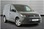 2024 Volkswagen Caddy 2.0 TDI 102PS Commerce Pro Van [Tech Pack]