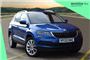 2022 Skoda Karoq 1.5 TSI SE L 5dr