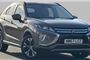 2017 Mitsubishi Eclipse Cross 1.5 3 5dr CVT 4WD