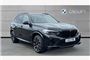 2022 BMW X5 M xDrive X5 M Competition 5dr Step Auto