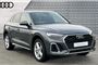 2021 Audi Q5 45 TFSI Quattro S Line 5dr S Tronic