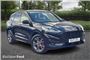 2021 Ford Kuga 2.5 PHEV ST-Line 5dr CVT