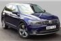 2017 Volkswagen Tiguan 2.0 TDi 150 SEL 5dr DSG