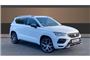 2022 SEAT Ateca 1.5 TSI EVO FR Sport 5dr