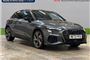 2023 Audi S3 S3 TFSI Black Edition Quattro 5dr S Tronic