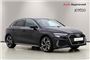 2024 Audi A3 35 TFSI S Line 5dr S Tronic