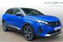 2022 Peugeot 3008 1.5 BlueHDi GT Premium 5dr EAT8