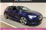 2021 Audi A3 35 TFSI Edition 1 5dr S Tronic