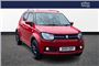 2019 Suzuki Ignis 1.2 Dualjet SZ-T 5dr