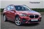 2019 BMW X1 sDrive 20i Sport 5dr Step Auto