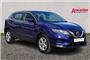 2021 Nissan Qashqai 1.3 DiG-T 160 [157] Acenta Premium 5dr DCT