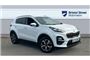 2021 Kia Sportage 1.6 GDi ISG 2 5dr