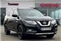 2020 Nissan X-Trail 1.7 dCi N-Tec 5dr CVT [7 Seat]