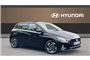2022 Hyundai i20 1.0T GDi 48V MHD SE Connect 5dr