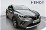 2023 Renault Captur 1.6 E-Tech full hybrid 145 Techno 5dr Auto