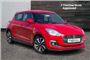 2019 Suzuki Swift 1.2 Dualjet Attitude 5dr