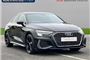 2020 Audi A3 35 TFSI S line 4dr S Tronic