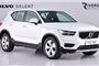 2021 Volvo XC40 1.5 T3 [163] Momentum 5dr