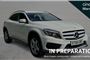 2016 Mercedes-Benz GLA GLA 200d AMG Line 5dr Auto
