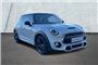 2019 MINI Hatchback 2.0 Cooper S Sport II 3dr