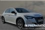 2022 Peugeot e-208 100kW Allure Premium + 50kWh 5dr Auto