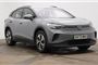 2023 Volkswagen ID.4 109kW Life Ed Pure 52kWh 5dr Auto [110kW Ch]