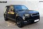 2021 Land Rover Defender 3.0 D250 SE 110 5dr Auto