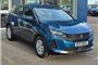 2021 Peugeot 3008 1.2 PureTech Active Premium 5dr