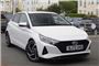 2022 Hyundai i20 1.0T GDi 48V MHD Premium 5dr