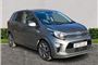 2022 Kia Picanto 1.0 Shadow 5dr [4 seats]