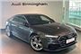 2024 Audi A7 40 TDI Quattro S Line 5dr S Tronic