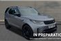 2023 Land Rover Discovery 3.0 D300 Dynamic SE 5dr Auto