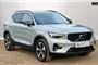 2024 Volvo XC40 2.0 B3P Ultimate Dark 5dr Auto