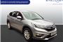 2016 Honda CR-V 1.6 i-DTEC SE 5dr 2WD