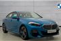 2021 BMW 2 Series Gran Coupe 218i M Sport 4dr