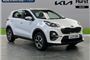 2022 Kia Sportage 1.6 GDi ISG 2 5dr