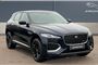 2021 Jaguar F-Pace 2.0 D165 R-Dynamic SE 5dr Auto AWD