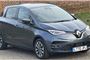 2020 Renault Zoe 100kW i GT Line R135 50kWh 5dr Auto