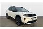 2023 Citroen C5 Aircross 1.2 PureTech C-Series Edition 5dr