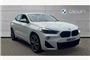 2019 BMW X2 xDrive 20d M Sport 5dr Step Auto